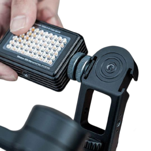 Pgytech Ronin S/SC handgrip mount Plus фото 4