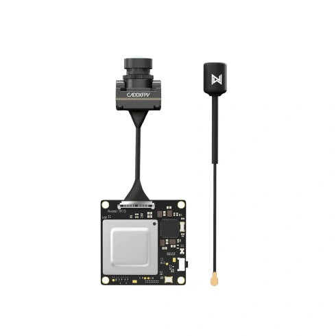 Цифровая система Walksnail Avatar Mini 1S Kit (+5.5cm cable) фото 1