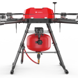Гексакоптер Walkera WK-1800 фото 1