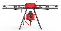 Гексакоптер Walkera WK-1800