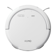 Робот-пылесос DJI ROMO S (версия с автоматической подачей и сливом воды) фото 3