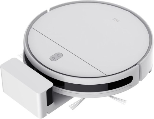 Робот-пылесос Xiaomi Mi Robot Vacuum-Mop Essential фото 3