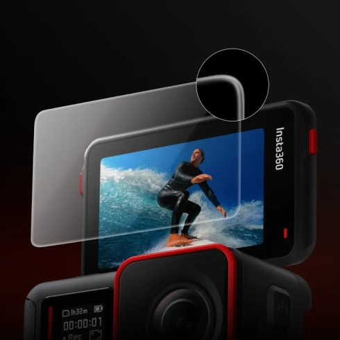 Защита дисплея Insta360 Ace фото 4