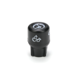 Антенна Rush Cherry Stubby 5,8G RHCP BLACK фото 5