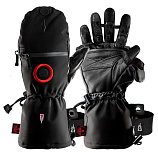 Перчатки The Heat Company Heat 3 Smart Pro 10