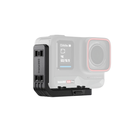 Вертикально-горизонтальное крепление Insta360 Ace Pro & Ace фото 4