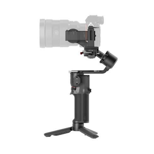 Стедикам DJI RS 3 Mini Creator Combo фото 5