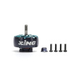 Мотор XING2 3110 900KV Black фото 2