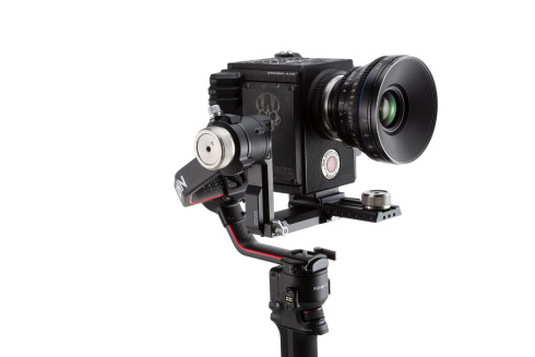 Противовесы DJI R Roll Axis | RS 2/RSC 2 фото 4