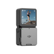 Экшн-камера DJI Action 2 Dual-Screen Combo фото 3