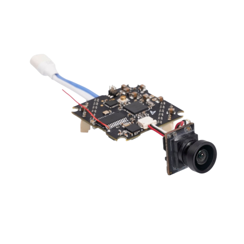 Контроллер BetaFPV F4 AIO 1S Brushless Flight фото 4