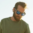 Солнцезащитные очки GoPro Poolside Polarized Floating (3 in 1) фото 12