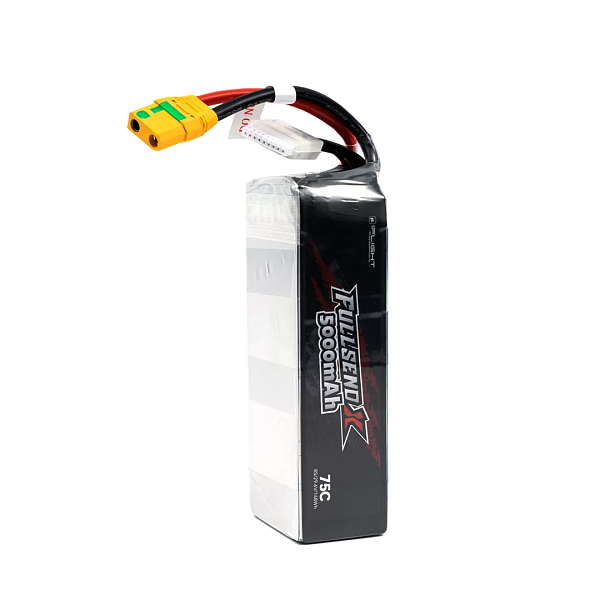 Аккумулятор iFlight Fullsend 8S 5000mAh