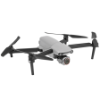 Квадрокоптер Autel Robotics EVO Lite 6K Enterprise Basic combo фото 5