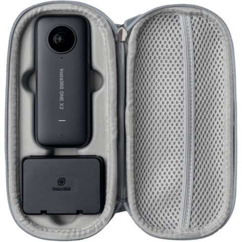 Кейс Insta360 One X2 Carry Case фото 2