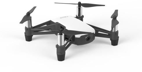Квадрокоптер DJI Ryze Tello фото 4