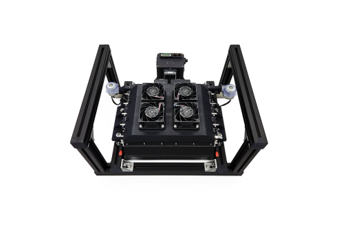 Топливный элемент Spectronik Protium-2000 фото 7