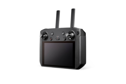Квадрокоптер DJI Mavic 2 Pro + пульт Smart Controller фото 8