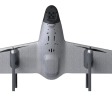 VTOL дрон HEQ Swan-K1 M1 фото 1