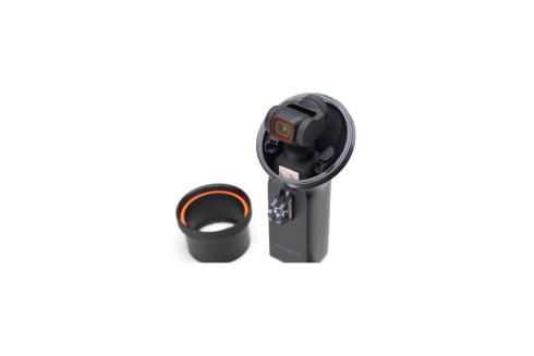 Водозащитный кейс DJI Pocket 2 фото 4