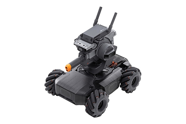 Интеллектуальный робот DJI Robomaster S1