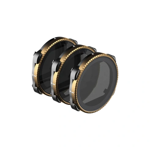 ND/PL-фильтры PolarPro Vivid Collection | Air 2S фото 2