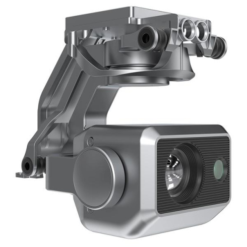 Подвесная камера Autel Robotics EVO II Dual (640) Gimbal Camera 9hz фото 7