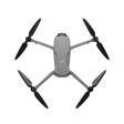 Квадрокоптер DJI Air 3S Fly More Combo (DJI RC-N3) фото 4