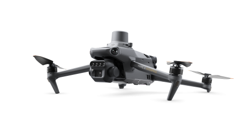 Квадрокоптер DJI Mavic 3 Multispectral фото 2