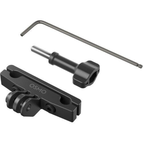Крепление DJI Osmo Action Bike Seat Rail Mount фото 2