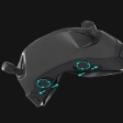 Цифровые очки Walksnail Avatar HD Goggles фото 11