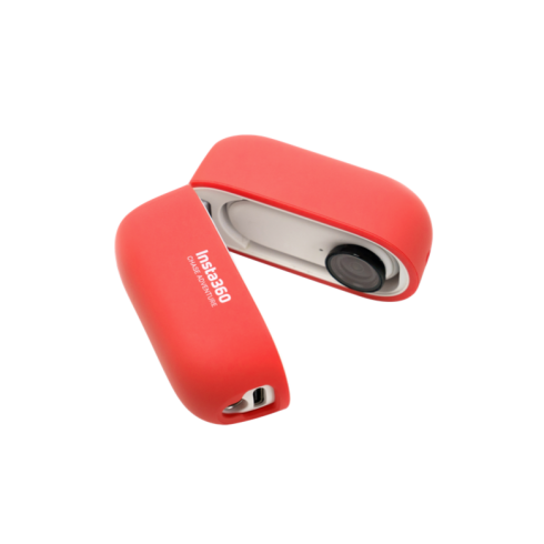 Чехол для зарядки Insta360 GO 2 Charge Case Cover фото 3