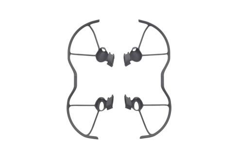 Защита пропеллеров DJI FPV фото 1