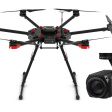 Гексакоптер DJI Matrice 600 + Zenmuse Z30 фото 1