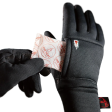 Перчатки The Heat Company Wind Pro Liner 10 фото 3
