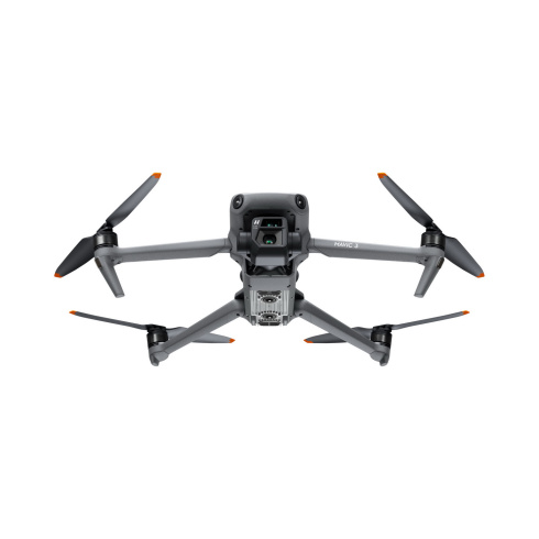 Квадрокоптер DJI Mavic 3 Fly More Combo фото 3