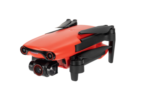 Квадрокоптер Autel Robotics Evo Nano+ фото 4