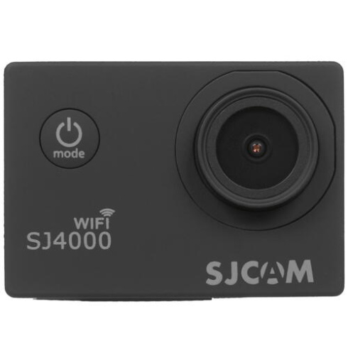 Экшн-камера SJCAM SJ4000WIFI фото 1