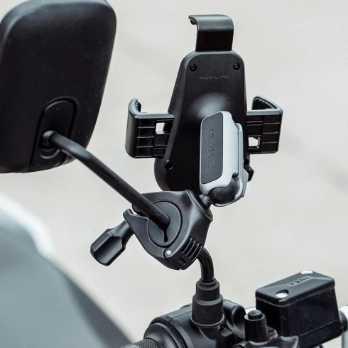 Крепление на руль велосипеда PGYTECH Smartphone Handlebar Mount фото 3