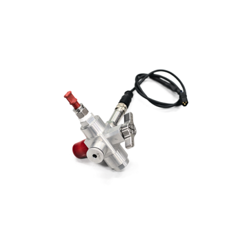 Регулятор Spectronik Miniature Gas Pressure фото 1