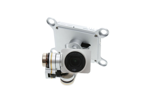 HD камера для DJI Phantom 3 фото 4