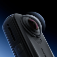 Защита объектива Insta360 X4 Air Standard Lens Guards фото 9