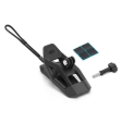 Крепление DJI Osmo Helmet Chin Mount Clip фото 3