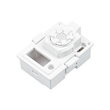 Корпус модуля BetaFPV ELRS Micro TX белый