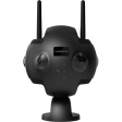 Панорамная экшн-камера Insta360 Pro 2 Standard фото 1