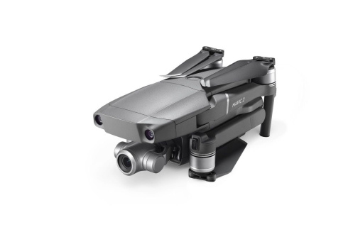 Квадрокоптер DJI Mavic 2 Zoom + пульт Smart Controller фото 5