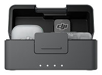 Микрофон DJI Mic Mini 2 (1 TX + 1 Mobile RX + Charging Case)