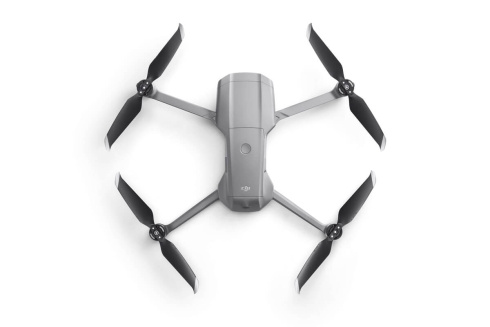 Квадрокоптер DJI Mavic Air 2 Fly More Combo фото 3