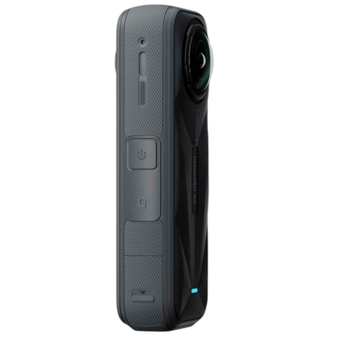 Экшн-камера Insta360 X5 Essentials Bundle фото 7