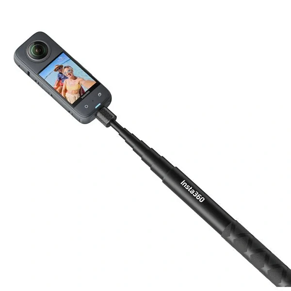 Монопод Insta360 Invisible 114cm